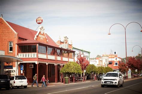 wangaratta tourist information|Visitor Information Visit Wangaratta.
